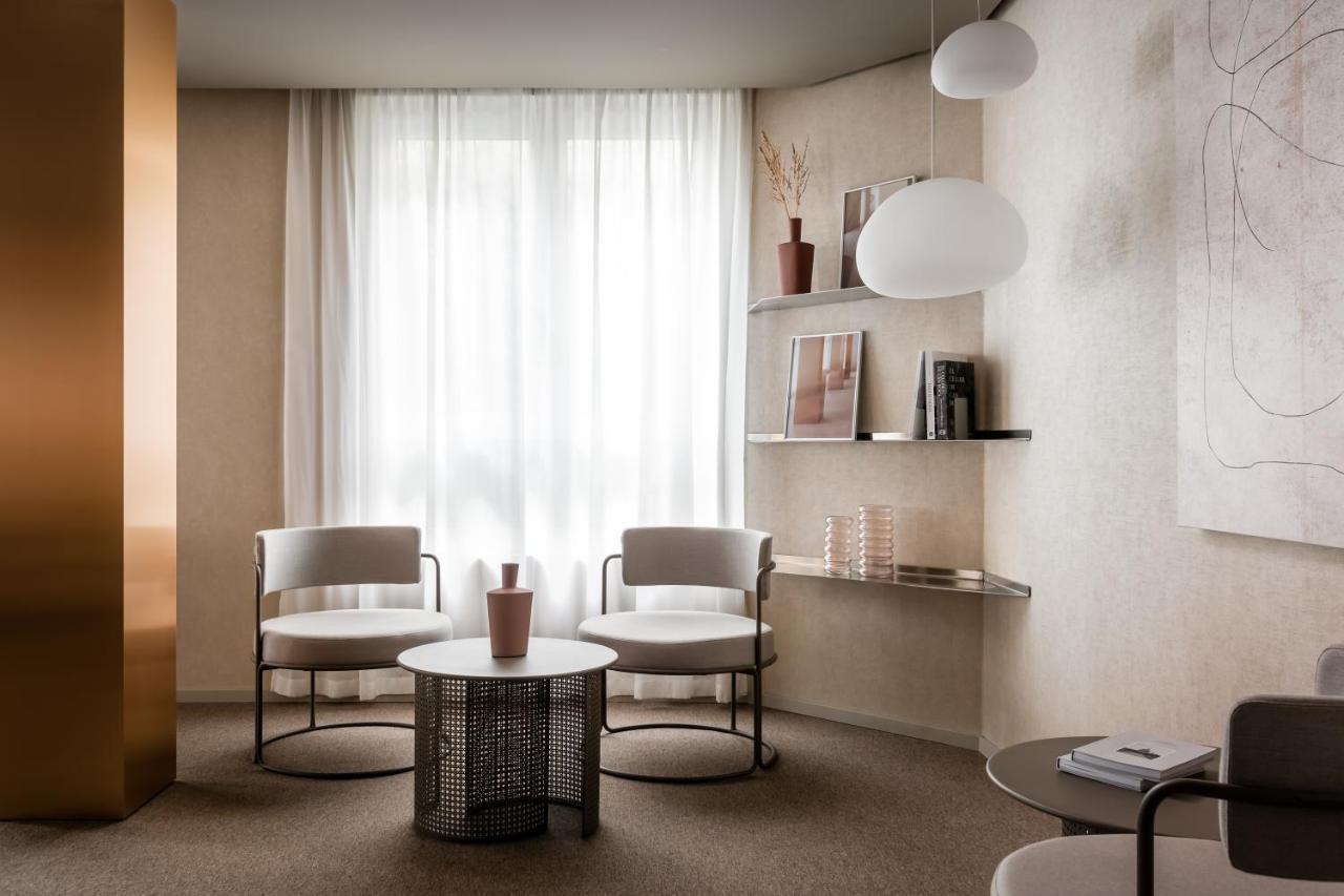 Hotel Bypillow The Bloom Gerona