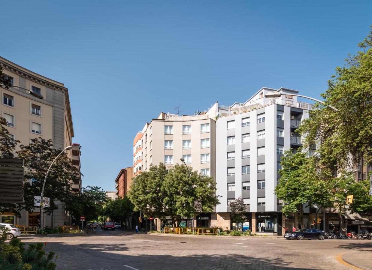 Hotel Bypillow The Bloom Gerona